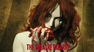 Theatre bizarre - Trailer (cut by ZeeZome)