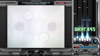 【BMS差分】11 evangelize (blurry images) 【BOF2008】