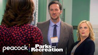 Guest Appearances so iconic they will absolutely STUN you! | Parks and Recreation