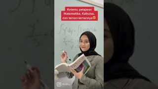 Siapa di sini yang kuliah jurusan Teknik Informatika?