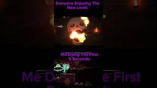 Me VS Everyone In Skeletal Shenanigans #ieatchildren #gd #shorts #geometrydash #gameplay #gaming