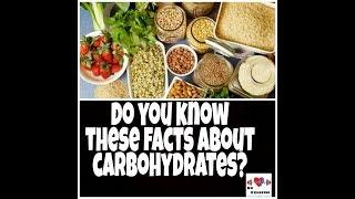 Carbohydrates. It's physiology, molecular biology and timings . By Dr HarshVardhan Vyas