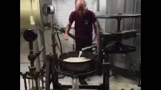 A tour of Cantillon