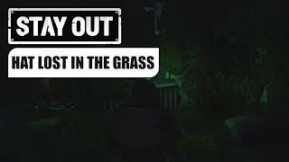 Stay Out - Hat lost in the grass / Шапка потерялась в траве [ Krol ]