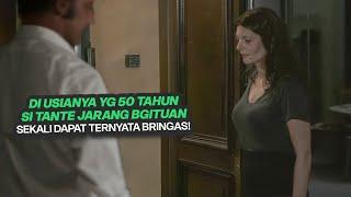 USIA 50 TAHUN EMANG LAGI NGANU NGANUNYA KALAU MASALAH ITU | alur film