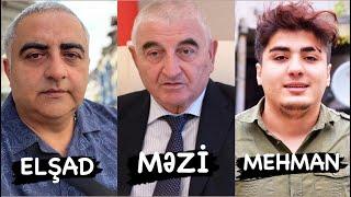 Elşad və Mehman seçkilər haqda nələri demişdi illər öncə 