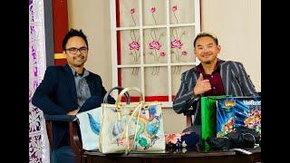 The KDT Optometry Show -  Mental mindset to fulfill your dreams * Guest: Dennis Caco
