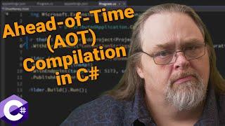 Coding Shorts: Ahead-of-Time Compilation in C# (AOT)