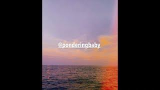 Pondering - ยังรออยู่ (feat. WHALJAY, Lara Naipaporn & Cloud Cadet)