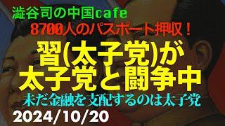 習（太子党）が太子党本家と闘争中　　　#習近平　#太子党