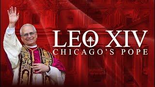 LIVE: Mass and celebration honors Pope Leo XIV at Rate Field