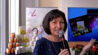 Чудо саморегуляции и самовосстановления организма! #fitline #здоровье #витамины #бадыдляздоровья