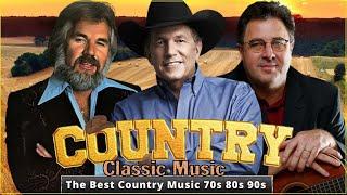 Greatest Hits Classic Country Songs Of All Time - Top 50 Country Music Collection - Country Songs #2