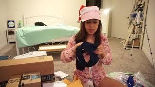 December PO Box Unboxing | Part One