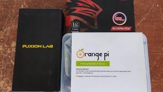 Orangepi 5 8GB RAM - NVME 128GB/FUXIONLAB CB (Superb Build of Pisowifi vendo as of today)