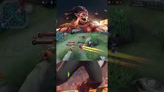 Balmond Savage | Solo Savage | New Season | Mobile Legend Bang Bang#shorts #gaming #mlbb #viral