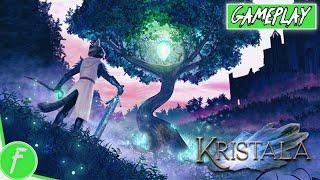 Kristala Gameplay HD (PC) | NO COMMENTARY