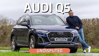 Should you get an Audi Q5? | 2024 Review