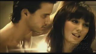 Agnes Monica - Paralyzed | Official Music Video