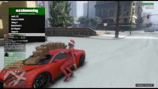 GTA V NEW MONEY HACK SIRIUS MOD MENU V8 1.37 PC!!!