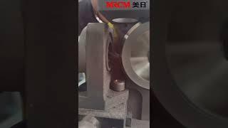 MRCM MR-13Q SHEET METAL DRILL RE-SHARPENER
