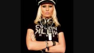 DVJ Bazuka - I Love Bitchez *High Quality*