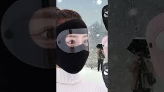 windproof Anti Dust Full Mask #ytshorts #shortsyoutube #youtubeshort #shorts #viralshort #MASK