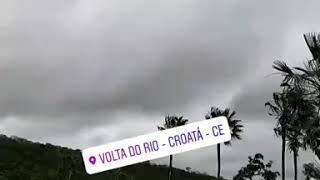 Volta do Rio, Croatá.