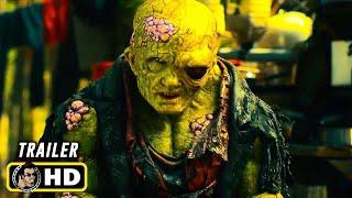 THE TOXIC AVENGER Trailer (2025) Peter Dinklage - Troma