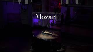 W. A. Mozart: Sonata in A minor KV 310 — II. Andante cantabile con espressione (excerpt) #mozart