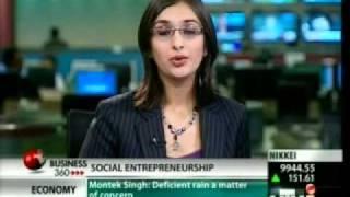 Social Entrepreneurship Program @ NMIMS    http://business.nmims.edu/social-enterprise-cell/