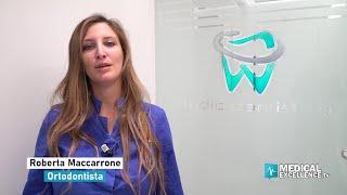 Tecnologie digitali innovative in ORTODONZIA - Studio Dentistico Digitale CM - Dr.ssa Maccarrone