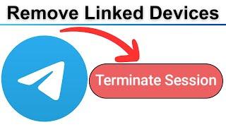 How to Disconnect Devices Connected to Telegram Account
