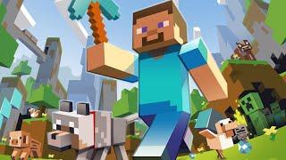 Minecraft :  stream | Playing Solo Part 1| Keyur Kansara