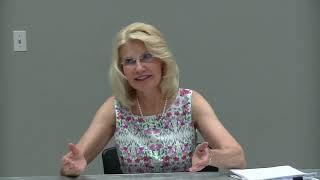 Dr Shelley Sekula-Gibbs The Woodlands Township Position 5