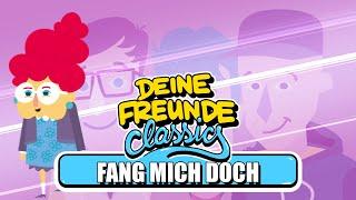 Deine Freunde - Fang mich doch (offizielles Musikvideo) | Deine Freunde Classics