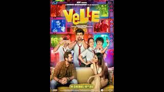Unleash Your Inner Rebel: The Epic Story of Velle ️(Film)