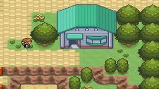 Pokemon Glazed Walkthrough Part 1