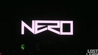 NERO LIVE @ LOST LANDS 2024