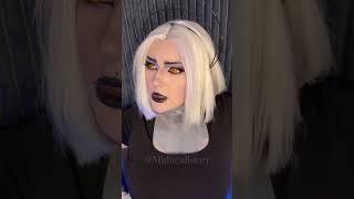 #lute #hazbinhotel #adamhazbinhotel #cosplay •MithicallStarr •