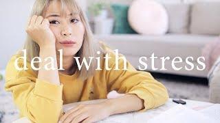 How to Deal with Stress | 7 Stress Management Tips