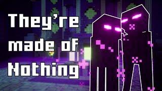 The Voidic People of the End | Minecraft Dungeons