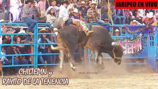  RANCHO EL GUAMUCHIL en Vivo desde Santiago Undameo Michoacán 2 Octubre 2024 | Jaripeo Completo