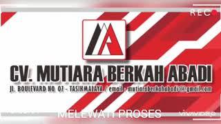 Mutiara berkah abadi