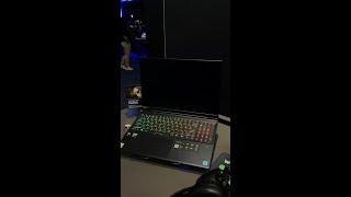 IEM Dallas | Helios Neo 16S AI | Predator Gaming