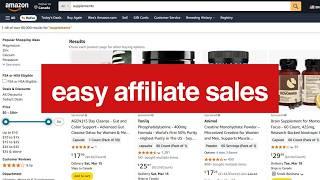 This AI Agent can write & publish affiliate articles for EVERY Amazon product