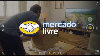 Dia dos Pais no Mercado Livre