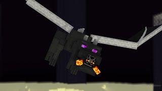 STICK DUELS (MLG RUSH) BY ENDER FLAME |MINECRAFT|