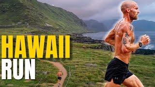 Running tips for all levels | Run with an Olympian in Hawaii