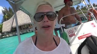 Puma Swede in Bora Bora #1